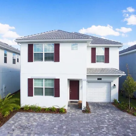 Magic Disney Vacation Home Sl4827